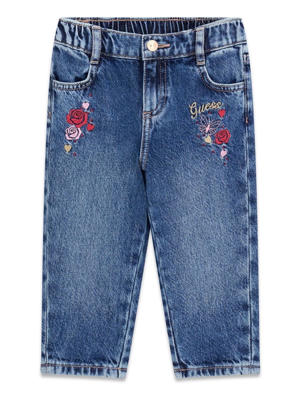 pantalone-guess-k6ya06-d1156-da-bambina-tokyo