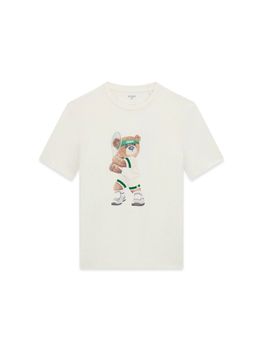 T-shirt Guess Z6YI28 K5092 da uomo salt white.