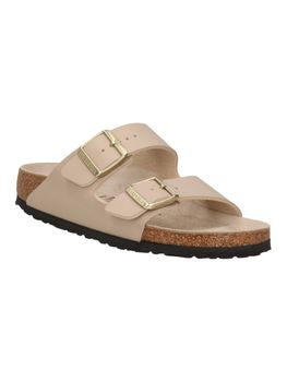 Ciabatta Birkenstock 1031438 Arizona Bs da donna sabbia.