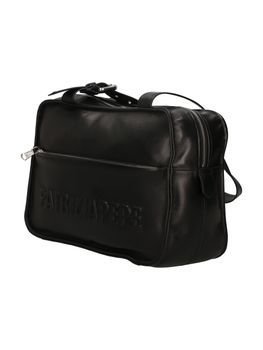 Borsa Patrizia Pepe 2B0125 L113P da donna nera.