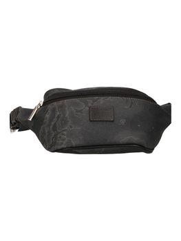 Marsupio Alviero Martini 8918 6426 da uomo nero.