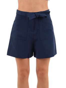 Short Guess W5GD0I WH9Y2 da donna blu.
