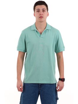 Polo MC2 Saint Barth CHS0001 00133L da uomo sage.
