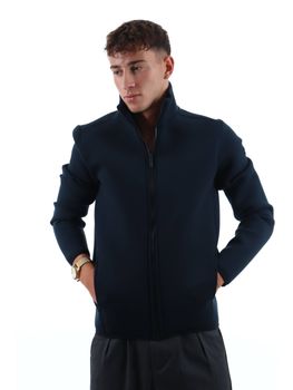 Giacchetto Colmar 62000007 da uomo navy.