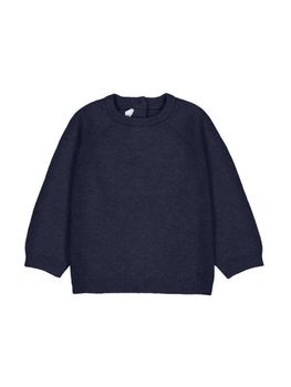 Maglione Mayoral 351 da bambino blu.