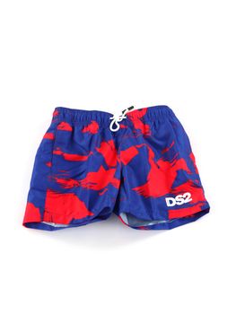 Costume Dropseason2 SS25KB208 da bambino multicolor.