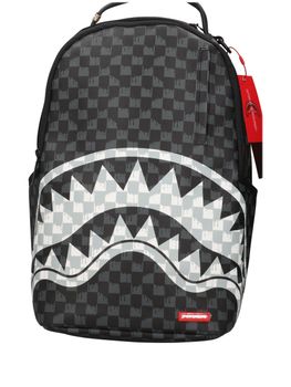 Zaino Sprayground 910B8553NSZ unisex adulti nero+bianco.