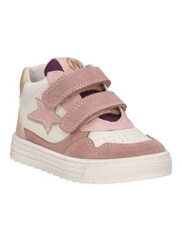 Sneaker Naturino 2M08 da bambina multicolor.
