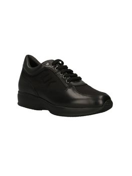 Scarpa Casual Lumberjack SM01305 010 M08 RAUL da uomo nero.