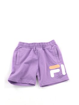 Pantaloncini fila bambina hot sale