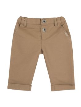 Pantalone Chicco 16825 065 da neonato marrone