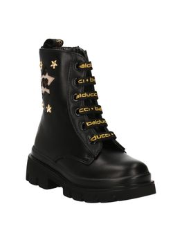 Anfibio Balducci BS5430 da bambina nero.