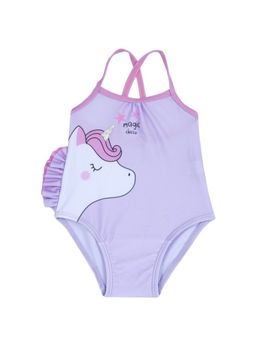 Costume Chicco 16776 012 da bambina lilla