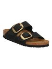 ciabatta-birkenstock-1023290-arizona-big-buckle-da-donna-nera