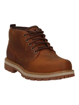 Stivaletto Timberland TB0A69TW da uomo rust.