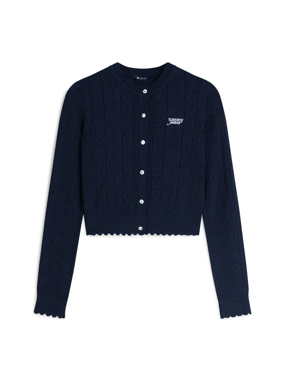 cardigan-tommy-jeans-dw0dw22931-da-donna-navy
