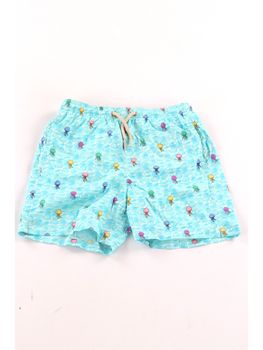 Costume Mc2 Saint Barth JEA0022 04119L da bambino azzurro.