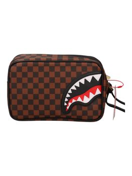 Beauty Sprayground 910B7840NSZ unisex marrone.
