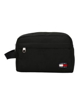 Beauty Tommy Jeans AM0AM14474 da uomo nero.