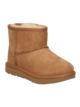 Stivaletto Ugg classic mini 1017715K da bambina chestnut.