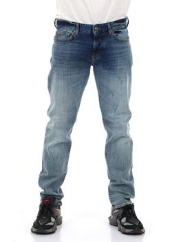 Jeans Armani Exchange XM001512 AF24004 da uomo denim.