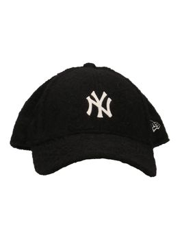 Cappello New Era 60915753 da donna nero.
