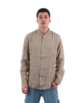 Camicia Yos 9434900 da uomo coloniale.