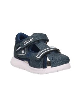 Sandalo Chicco 73079 800 GOLLY da bambino blu