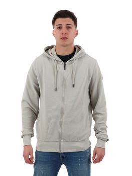 Felpa Colmar 6154R 1XL da uomo beige.