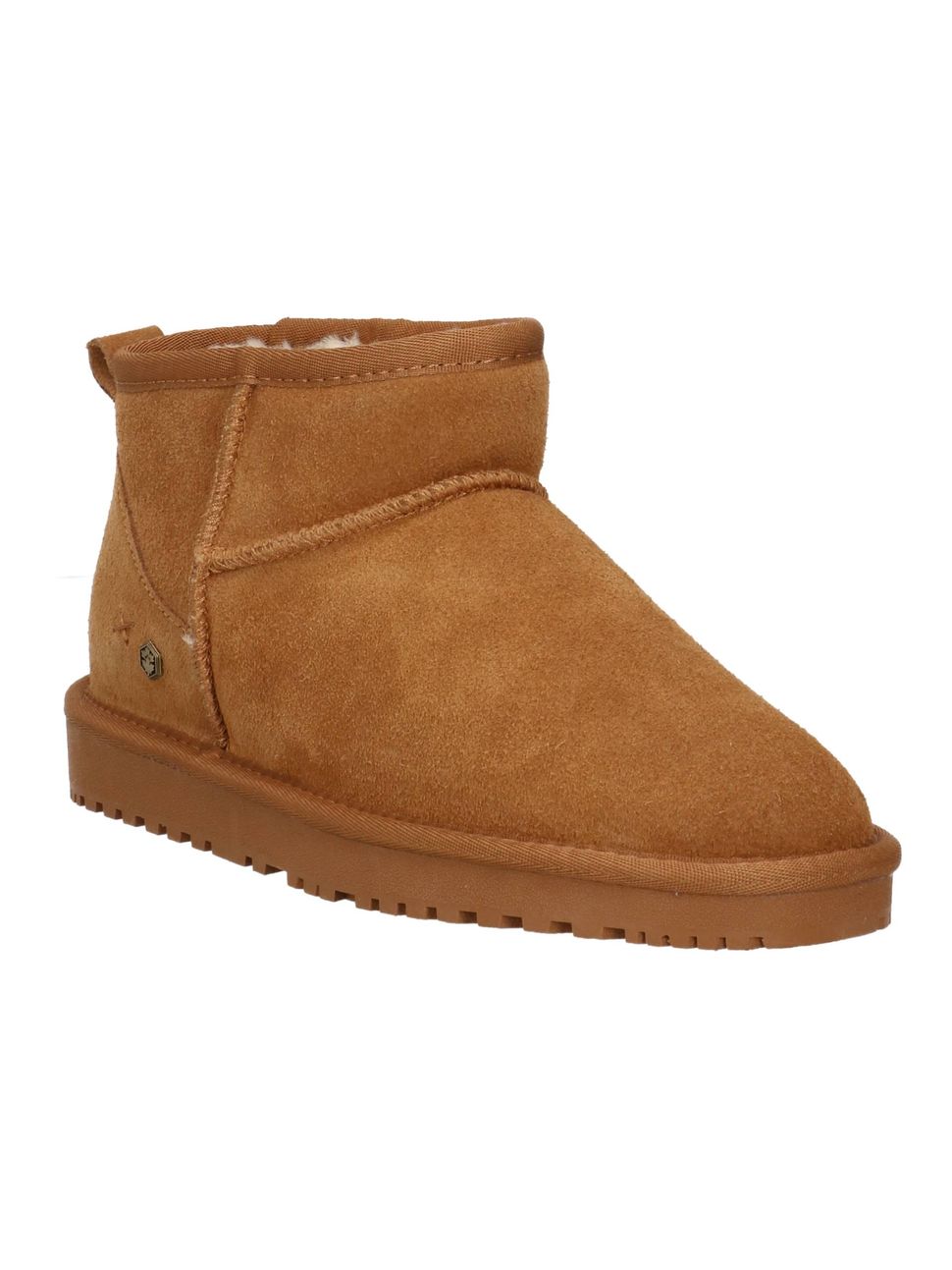 Stivaletti Lumberjack 102230202 da donna GulliverModa