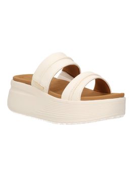 Sandalo Hey Dude 45256 da donna ivory.
