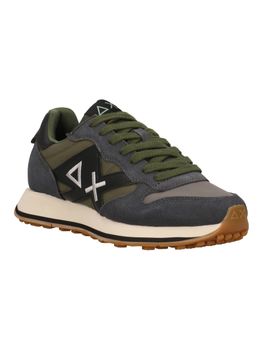 Sneakers Sun68 Z46122 da uomo grigio scuro.