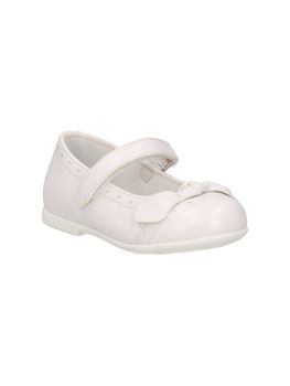 Ballerina Chicco 73154 300 CIALLA da bambina bianca.