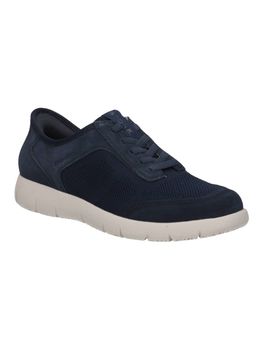 Scarpa casual Stonefly 223434 da uomo dark blu.