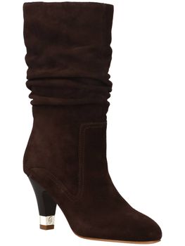 Stivale Liu Jo SF6083PX002 da donna marrone.