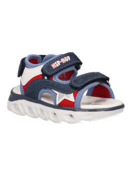Sandalo Chicco 122127 CORALLO da bambino blue.