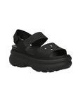sandalo-crocs-211755-da-donna-nero