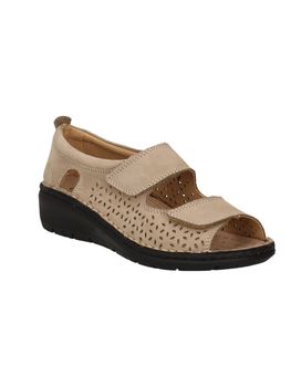 Scarpa casual Grunland SC4881 68NESI da donna corda.