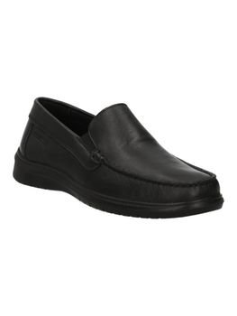 Mocassino Enval 1222000 da uomo nero.