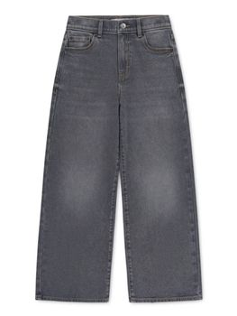 Jeans Levi's 4EP025 da bambina chalk.