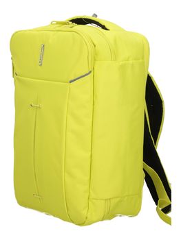 Zaino Roncato 5336 unisex lime.