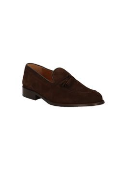 Mocassino Kebo GB0400 da uomo marrone