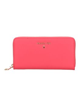 Portafoglio Patrizia Pepe CQ4879 L001 da donna rose.