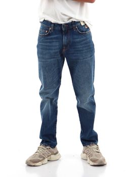 Jeans Roy Roger's RRU108D6123241 da uomo denim.