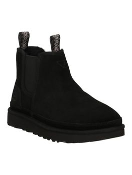Stivaletto Ugg 1121644 da uomo nero.