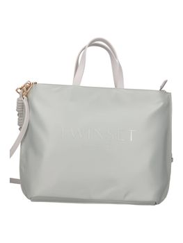 Borsa Twinset 261TB7520 da donna acqua.