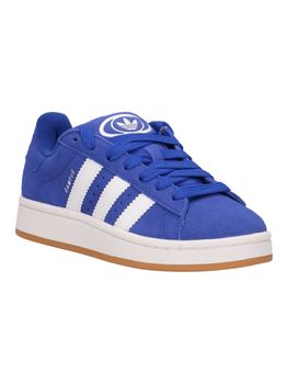 Sneaker Adidas JH6333 unisex bambini blu.
