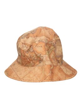 Cappello Alviero Martini H394 9655 da donna ecrù.