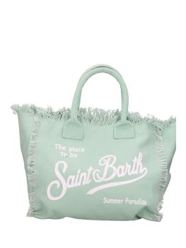 Borsa MC2 Saint Barth VANI001 00160L da donna sage.