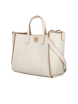 Borsa U.S Polo ASSN.BIU0M8869WVP da donna bianca.